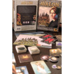 بازی فکری مسترگیمر مدل AVALON - تصویر 6