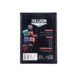 بازی فکری تبانی زینگو COLLUSION - تصویر 5