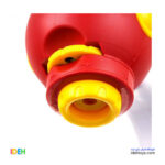 میز نقاشی کودک پروژکتوردار مدل 119-628 - تصویر 4