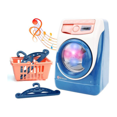 اسباب بازی ماشین لباسشویی برند YIHUTTOYS