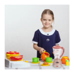 اسباب بازی مخلوط کن برند YIHUTTOYS