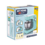 اسباب بازی همزن قنادی مدل My Home کد 3266