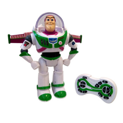 اسباب بازی باز لایتر کنترلی مدل Toy Story 5