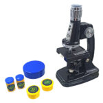 میکروسکوپ آموزشی مدیک مدل MH-1200