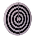 دارت سوزنی دیواری مدل Dart Board 17115 - تصویر 6