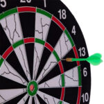 دارت سوزنی دیواری مدل Dart Board 17115 - تصویر 5