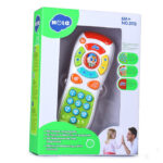 کنترل تلویزیون موزیکال هولا کد 3113 - تصویر 6