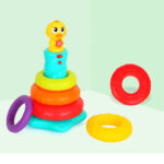 حلقه هوش موزیکال هولا کد 2101 - تصویر 2