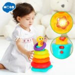 حلقه هوش موزیکال هولا کد 2101 - تصویر 4