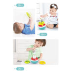 حلقه هوش تعادلی هولا کد 3136 - تصویر 7