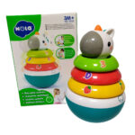حلقه هوش تعادلی هولا کد 3136 - تصویر 4