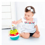 حلقه هوش تعادلی هولا کد 3136 - تصویر 3