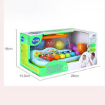 بلز چکشی هولا کد 856 - تصویر 8