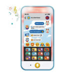 موبایل هوشمند موزیکال هولا تویز HOLA TOYS