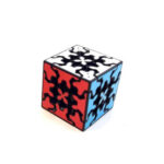 روبیک چرخ دنده ای 3x3 مدل  QY SpeedCube - تصویر 2
