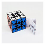 روبیک چرخ دنده ای 3x3 مدل  QY SpeedCube - تصویر 3