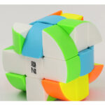 روبیک استوانه ای3x3 مدل QY SpeedCube - تصویر 2