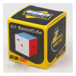 مکعب روبیک 2x2 مدل  QY SpeedCube - تصویر 3