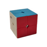 مکعب روبیک 2x2 مدل  QY SpeedCube - تصویر 2