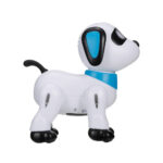 اسباب بازی سگ بدلکار کنترلی مدل Stunt Dog کد K21A - تصویر 3