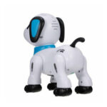 اسباب بازی سگ بدلکار کنترلی مدل Stunt Dog کد K21A - تصویر 4