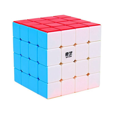 مکعب روبیک 4x4 مدل  QY SpeedCube