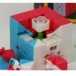 مکعب روبیک 3x3 مدل  QY SpeedCube - تصویر 4