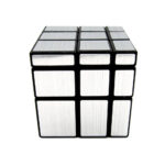 مکعب روبیک حجمی آینه ای 3x3 مدل QY SpeedCube