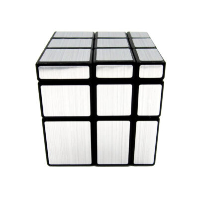 مکعب روبیک حجمی آینه ای 3x3 مدل QY SpeedCube