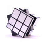 مکعب روبیک حجمی آینه ای 3x3 مدل QY SpeedCube - تصویر 2