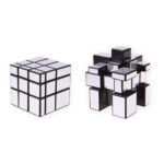 مکعب روبیک حجمی آینه ای 3x3 مدل QY SpeedCube - تصویر 3