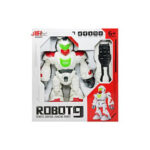 ربات کنترلی مدل ROBOT Q9 - تصویر 2
