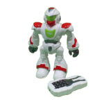ربات کنترلی مدل ROBOT Q9