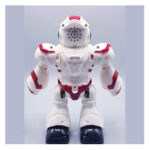 ربات کنترلی مدل ROBOT Q9 - تصویر 3