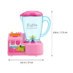 اسباب بازی مخلوط کن برند Kitchen Alive