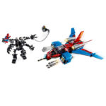 لگو اسپایدرمن مدل Spider Hero کد 11500