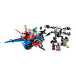 لگو اسپایدرمن مدل Spider Hero کد 11500