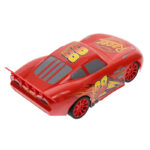 ماشین کنترلی مک کویین مدل Racer 98 کد 3505