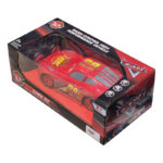ماشین کنترلی مک کویین مدل Racer 98 کد 3505