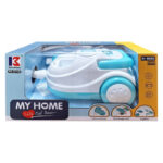 اسباب بازی جاروبرقی مدل My Home کد 2113