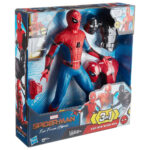 اکشن فیگور اسپایدرمن مدل Spider Man 3in1 کد 3567