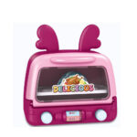 ست آشپزخانه کودک فانتزی مدل Oven Cute کد 7790-A