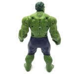 اکشن فیگور هالک اونجرز سری Avengers کد 88186