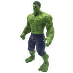 اکشن فیگور هالک اونجرز سری Avengers کد 88186