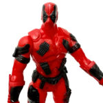 اکشن فیگور ددپول اونجرز سری Avengers کد 881812