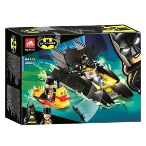 لگو بتمن مدل Batleader کد 11565