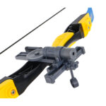 تیر و کمان اسباب بازی مدل لیزری Archery کد 9801