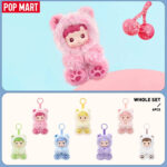 عروسک هاچی پوپو مدل Gummy Bear