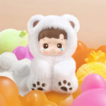 عروسک هاچی پوپو مدل Gummy Bear