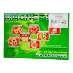 ساختنی میله و مهره مگنتی مدل Magnetic کد JH685